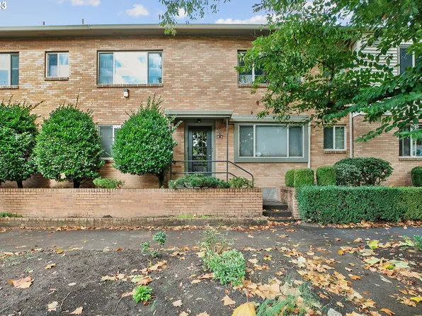 2031 NE Clackamas St APT 14, Portland, OR 97232