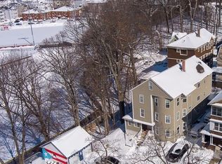 10 Lucian St, Worcester, MA 01603