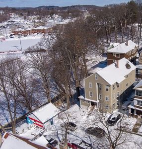 10 Lucian St, Worcester, MA, 01603