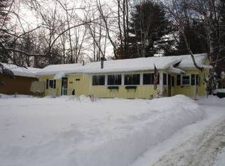 59 Thomson Ave, Lake George, NY 12845