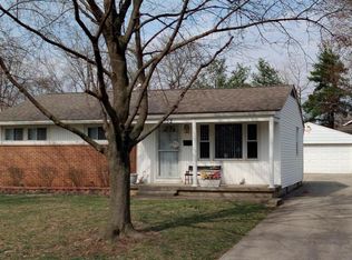 2152 Case Rd, Columbus, OH 43224