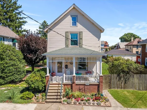 421 Mace St, Greensburg, PA 15601