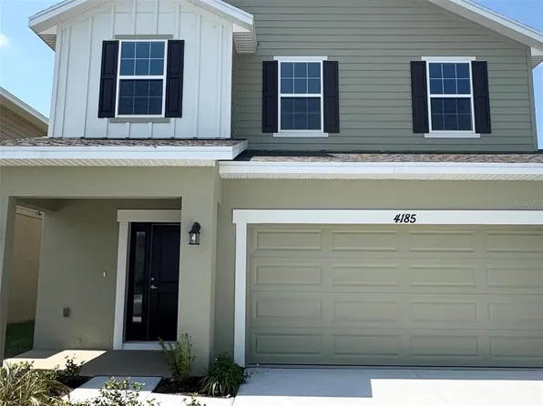 4185 Sagefield Dr, Saint Cloud, FL 34773