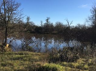 Tbd Old Colony Line Rd, Dale, TX 78616