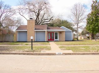 4419 Lost Spring Dr, Houston, TX 77084