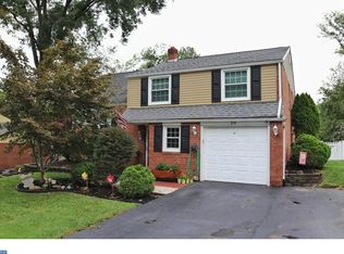 219 Jasper Rd, King Of Prussia, PA 19406
