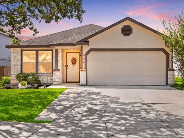 3910 Arrowwood Bnd, San Antonio, TX 78261