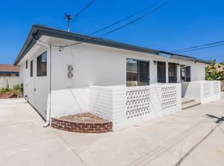4681 W 131st St #B, Hawthorne, CA 90250