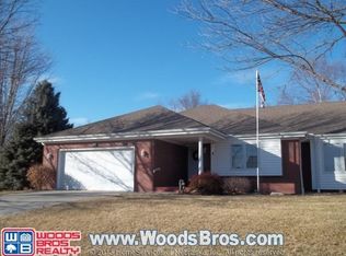 3210 Orwell St, Lincoln, NE 68516