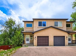330 Graceland Grv, Colorado Springs, CO 80904