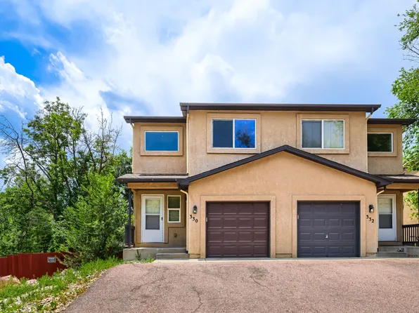 330 Graceland Grv, Colorado Springs, CO 80904