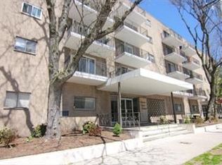 121 Tremont St APT B5, Boston, MA 02135