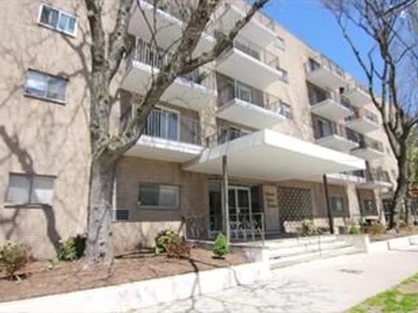 121 Tremont St, Boston, MA