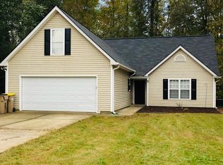 108 Joshua Way, Hoschton, GA 30548