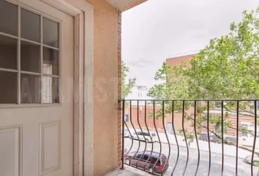 Rented by Corcoran