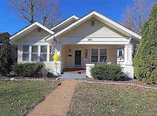 623 W Columbia St, Farmington, MO