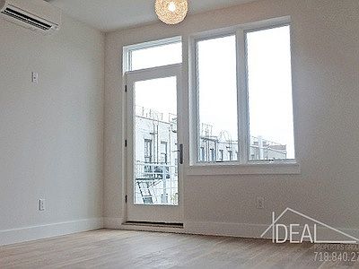 1st image of 873 Bergen St APT 4
