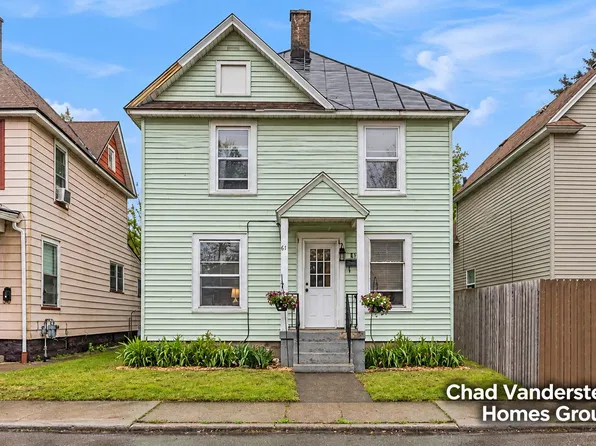 61 Quigley Blvd SW, Grand Rapids, MI 49507