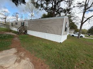 2833 King Charles Dr Lot 87, Baker, LA 70714