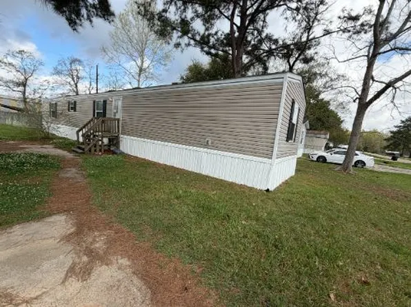2833 King Charles Dr Lot 87, Baker, LA 70714