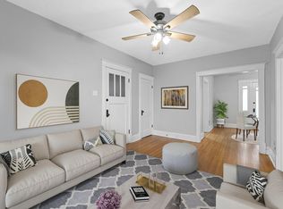 1514-1518 McCausland Ave #1514-1S, Saint Louis, MO 63117