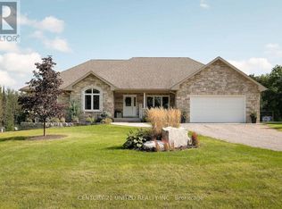 1461 11th Line, Selwyn, ON K0L2H0