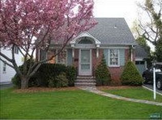 173 Harding Pl, Maywood, NJ 07607