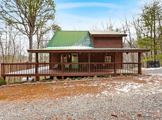 4224 Chamberlain Ln, Sevierville, TN 37862