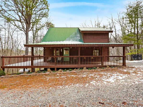 4224 Chamberlain Ln, Sevierville, TN 37862
