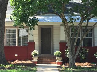 724 W Brevard St, Tallahassee, FL 32304