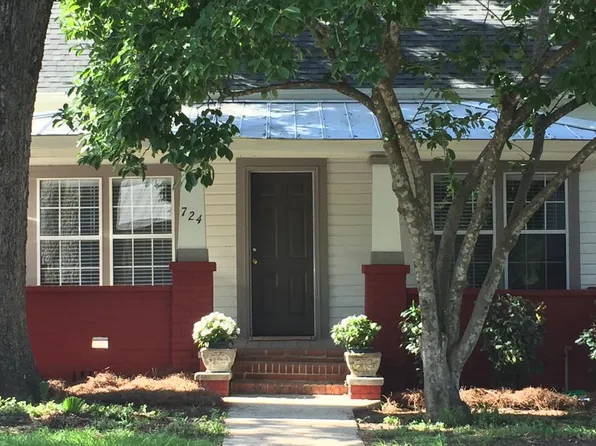 724 W Brevard St, Tallahassee, FL 32304