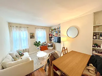 Rented by Alpha Properties NYC I LLC