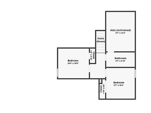 3rd image of 600 Ashley Glen Cir W
