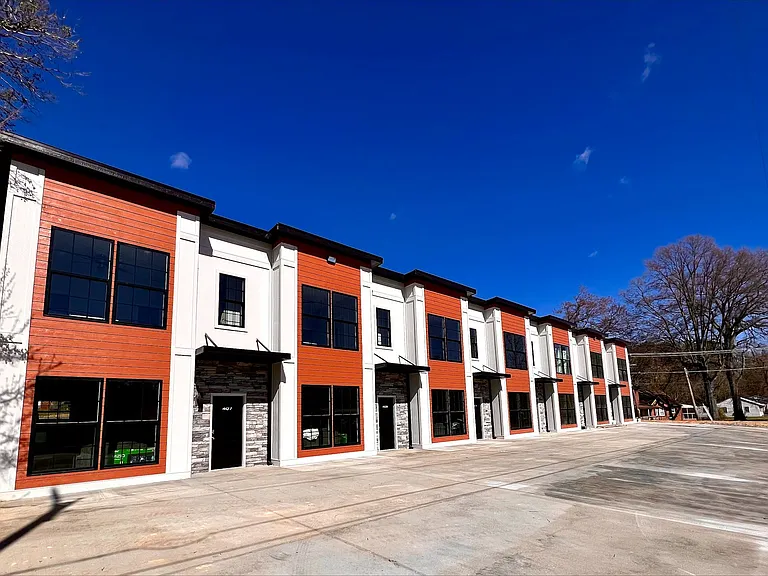 Lofts on Franklin III — Photo 13