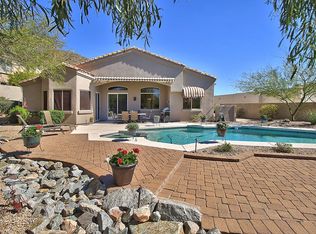 12152 N 138th Way, Scottsdale, AZ 85259