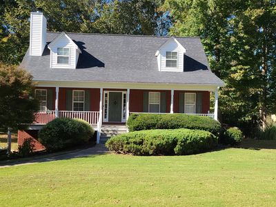 70 Vinnys Ter, Covington, GA, 30014