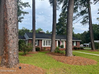 125 Tucker Street, Whiteville, NC, 28472