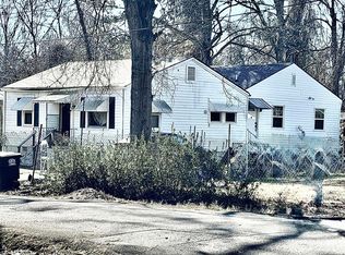 38 Battey Dr NW, Rome, GA 30165