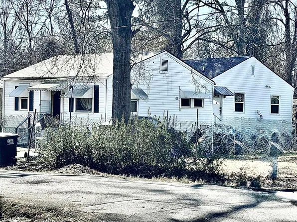 38 Battey Dr NW, Rome, GA 30165