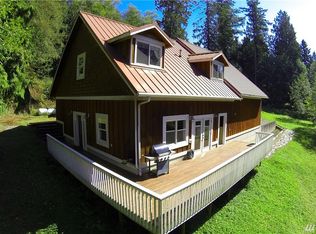 17366 Allen Rd, Bow, WA 98232