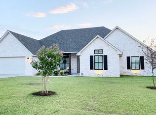 3605 Regal Dr, Altus, OK 73521