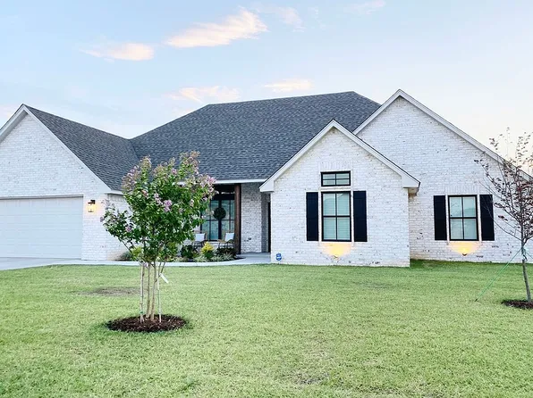 3605 Regal Dr, Altus, OK 73521
