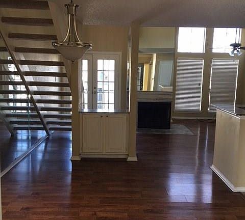 2nd image of 3416 Country Club Dr W APT 223
