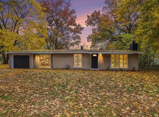 115 Hollywood Ave, Elkhart, IN 46516