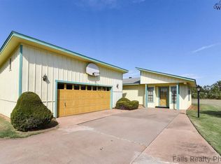 2610 Maverick Trl, Wichita Falls, TX 76310