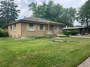 243 E 170th St, South Holland, IL