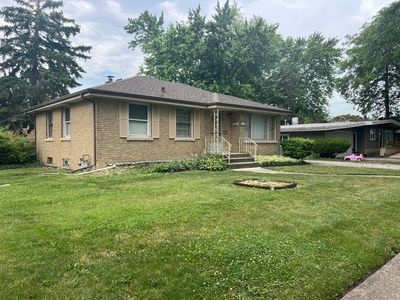 243 E 170th St, South Holland, IL, 60473