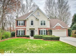 515 Briars Bnd, Alpharetta, GA 30004