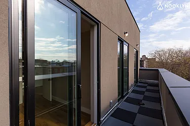 Rented by Nooklyn NYC LLC