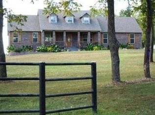 7563 N Farm Road 119, Willard, MO 65781